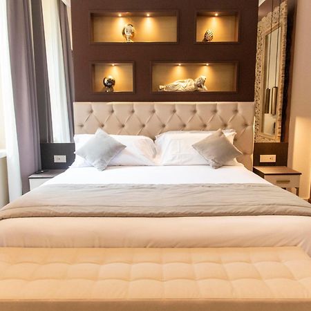 Adelaide Suite Dreams Rome Bagian luar foto