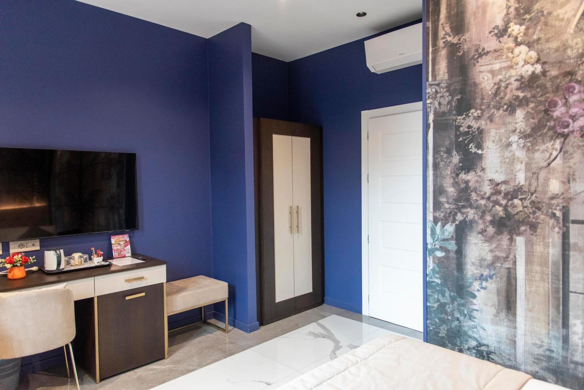 Adelaide Suite Dreams Rome Bagian luar foto