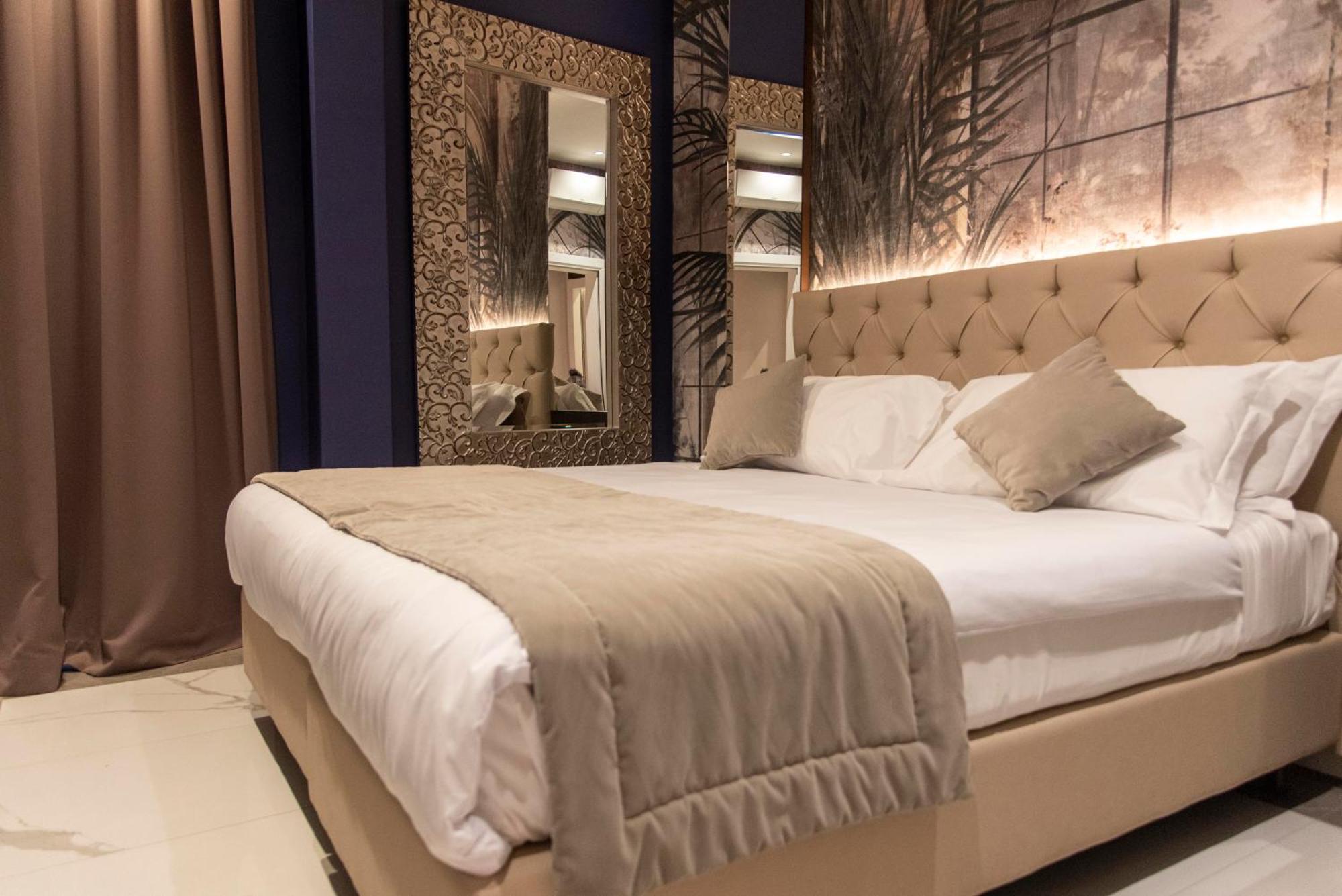 Adelaide Suite Dreams Rome Bagian luar foto