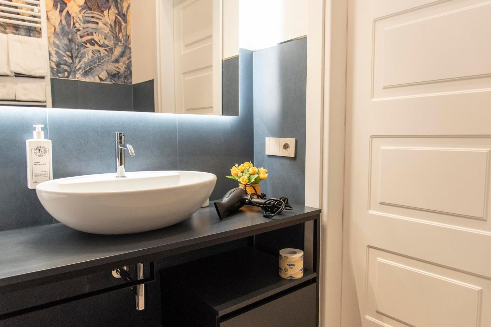 Adelaide Suite Dreams Rome Bagian luar foto