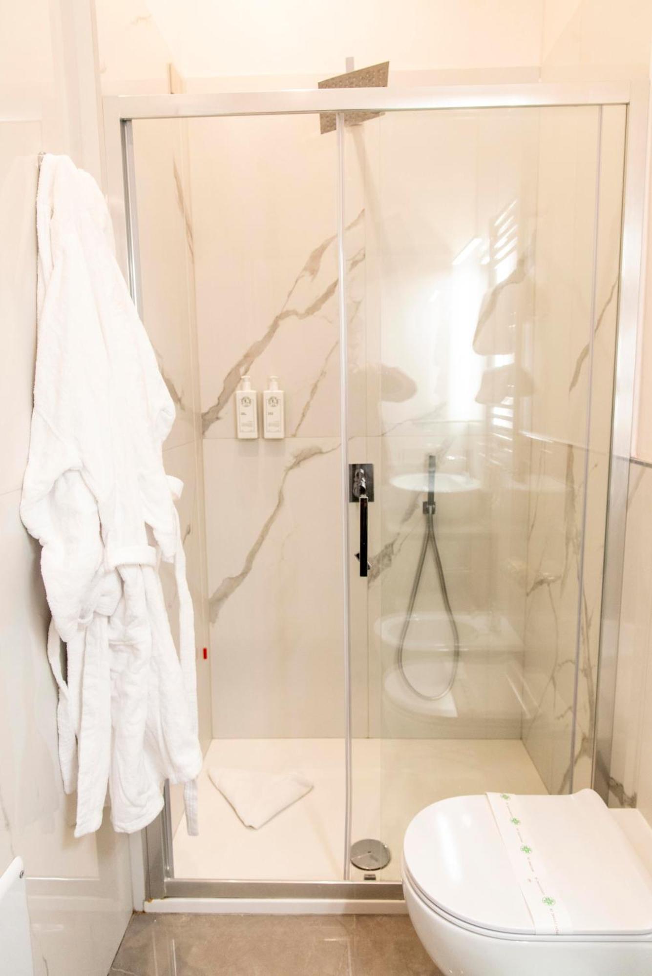 Adelaide Suite Dreams Rome Bagian luar foto